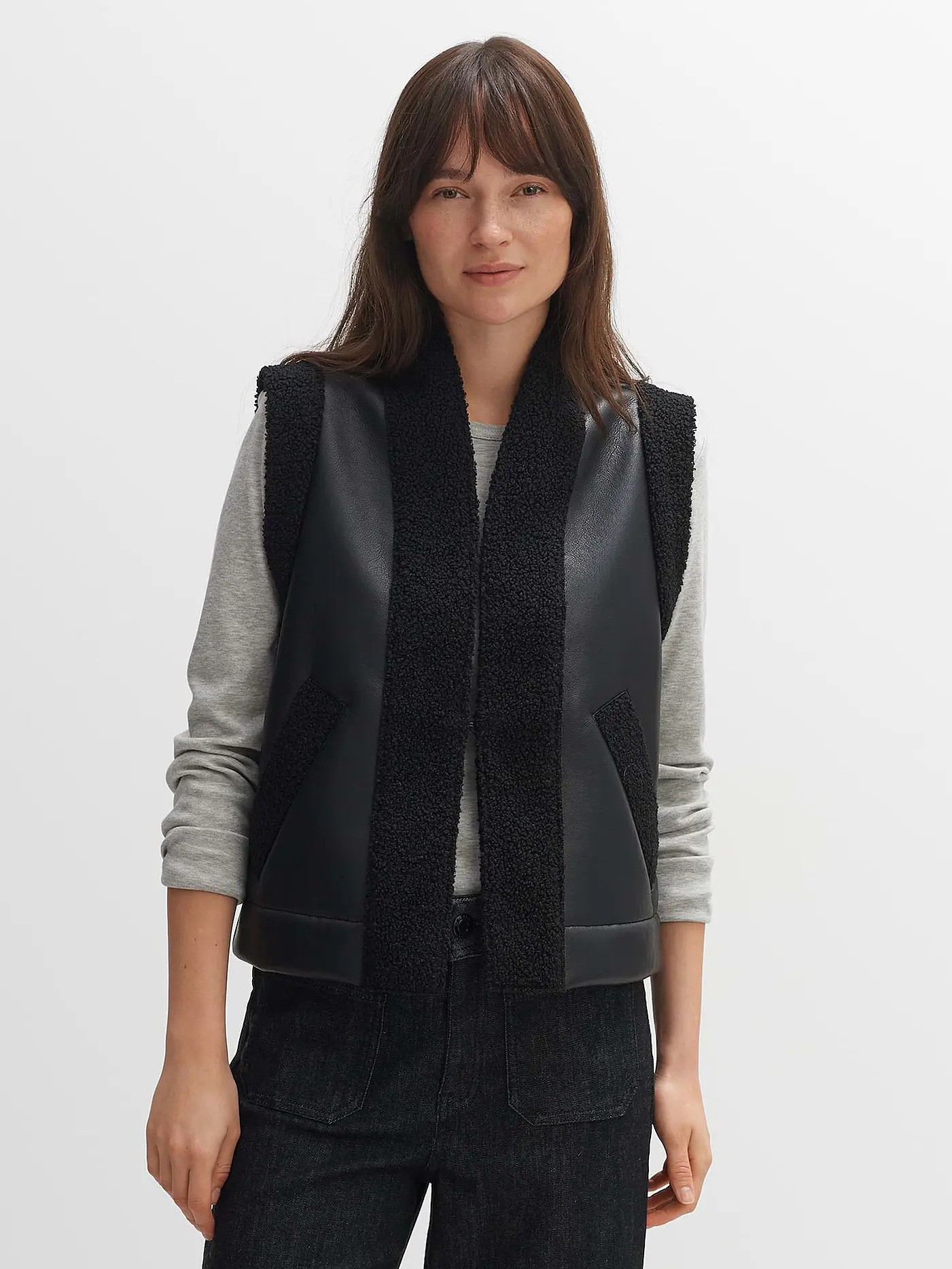 OPUS | Gilet WARENI | 